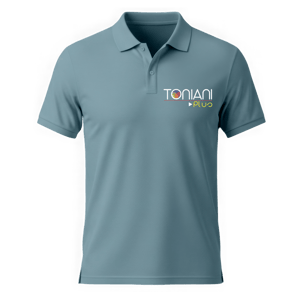 CAMISA POLO
