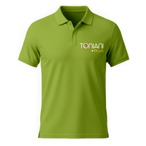 CAMISA POLO