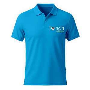 CAMISA POLO