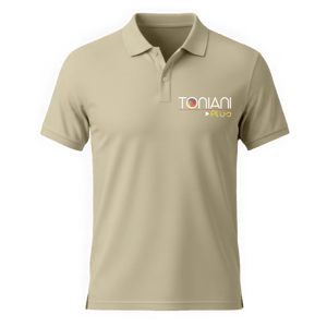 CAMISA POLO