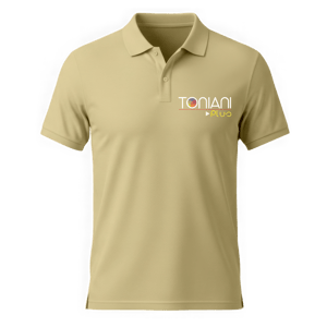 CAMISA POLO
