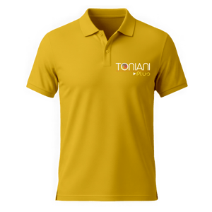 CAMISA POLO