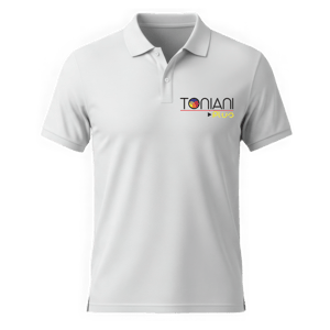 CAMISA POLO