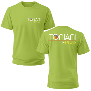CAMISA DTF TEXTIL