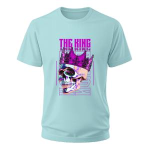 CAMISA DTF TEXTIL