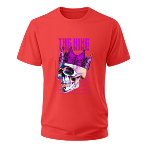 CAMISA DTF TEXTIL