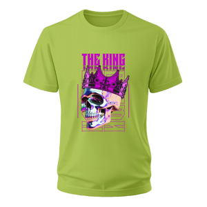 CAMISA DTF TEXTIL