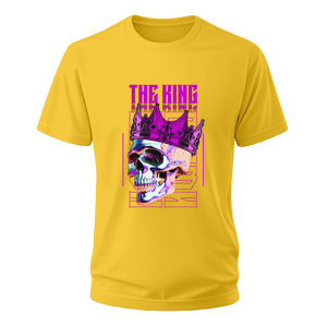 CAMISA DTF TEXTIL