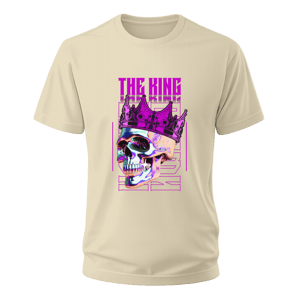 CAMISA DTF TEXTIL