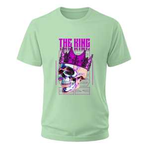 CAMISA DTF TEXTIL