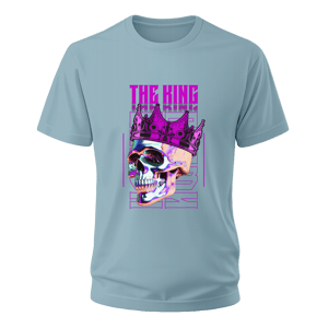 CAMISA DTF TEXTIL