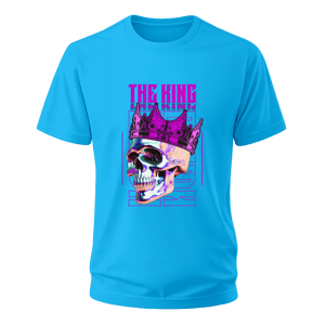 CAMISA DTF TEXTIL