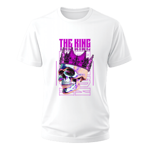 CAMISA DTF TEXTIL