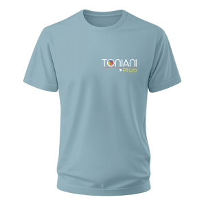 CAMISA DTF TEXTIL