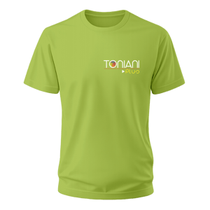 CAMISA DTF TEXTIL