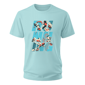 CAMISA DTF TEXTIL