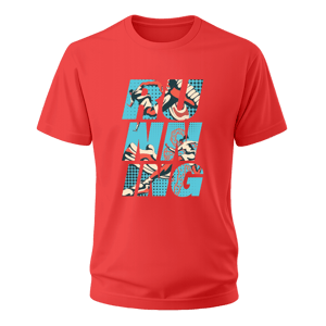 CAMISA DTF TEXTIL
