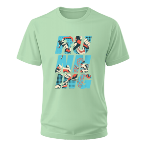 CAMISA DTF TEXTIL