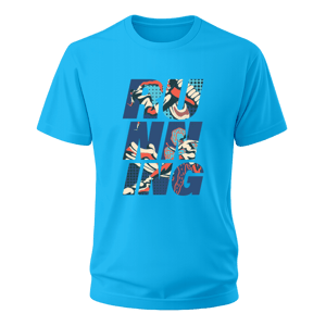 CAMISA DTF TEXTIL