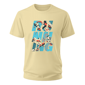 CAMISA DTF TEXTIL