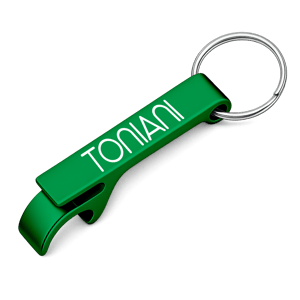 Chaveiro Básico Personalizado