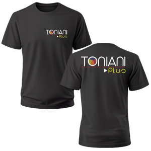 CAMISA DTF TEXTIL TECIDO 100% ALGODÃO FRENTE 10cm - COSTAS 21x30cm    MÍNIMO 5 UNIDADES TAMANHOS VARIADOS.