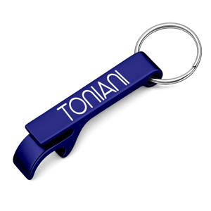 Chaveiro Básico Personalizado   4x0   Gravação à laser