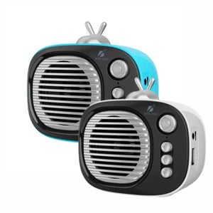 Caixa de Som Bluetooth Portátil KTS 1693