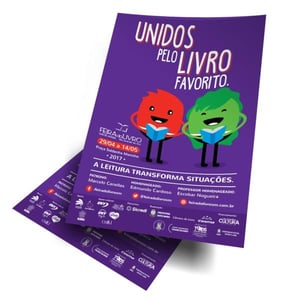 IMPRESSÃO MEGA FORMATO 96 CM 170G     