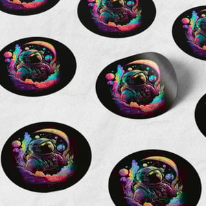 Rótulos e Etiquetas - Pequenos Formatos   4x0  Recorte Eletrônico 