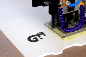 RECORTE PVC EXPANDIDO 20 MM