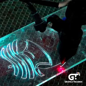 ACRÍLICO TRANSPARENTE - 3MM      