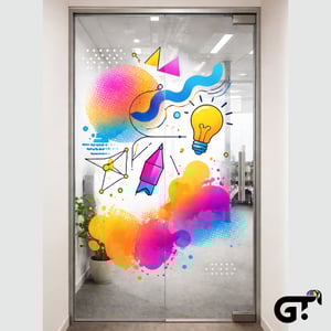 ADESIVO TRANSPARENTE 10    BRILHO 