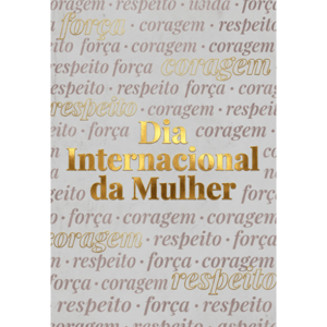 CAPA FUNDO FOTOGRÁFICO VERTICAL DIA DAS MULHERES | TECIDO PREMIUM  | VÁRIOS MODELOS - 1.50X2.20CM