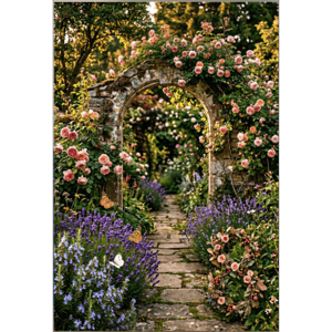 CAPA PAINEL REDONDO DIA DAS MULHERES | TECIDO PREMIUM | VÁRIOS MODELOS - 1.50X1.50M E 50X50CM