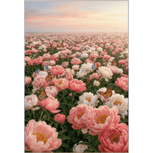 CAPA PAINEL REDONDO DIA DAS MULHERES | TECIDO PREMIUM | VÁRIOS MODELOS - 1.50X1.50M E 50X50CM