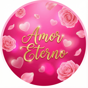 CAPA PAINEL REDONDO DIA DAS MÃES | TECIDO PREMIUM  | VÁRIOS MODELOS - 1.50X1.50M E 50X50CM