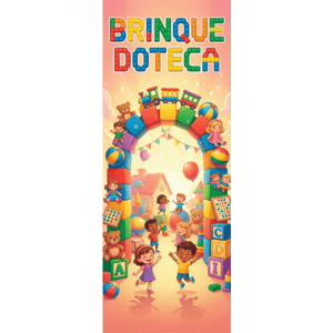 CAPA PAINEL PORTA VOLTAS ÀS AULAS  | TECIDO PREMIUM  | VÁRIOS MODELOS - 85cm x 2.10M