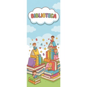 CAPA PAINEL PORTA VOLTAS ÀS AULAS  | TECIDO PREMIUM  | VÁRIOS MODELOS - 85cm x 2.10M