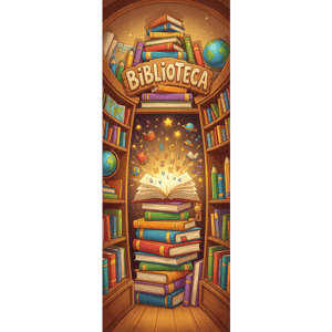 CAPA PAINEL PORTA VOLTAS ÀS AULAS  | TECIDO PREMIUM  | VÁRIOS MODELOS - 85cm x 2.10M