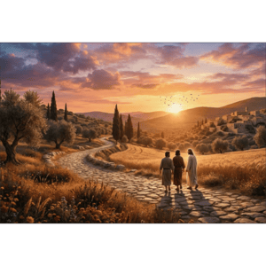 CAPA FUNDO FOTOGRÁFICO HORIZONTAL PÁSCOA CRISTÃ| TECIDO PREMIUM  | VÁRIOS MODELOS - 2.20X1.50M