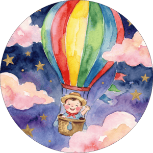 CAPA PAINEL REDONDO FESTA JUNINA | TECIDO PREMIUM  | VÁRIOS MODELOS - 1.50X1.50M E 50X50CM