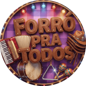 CAPA PAINEL REDONDO FESTA JUNINA | TECIDO PREMIUM  | VÁRIOS MODELOS - 1.50X1.50M E 50X50CM