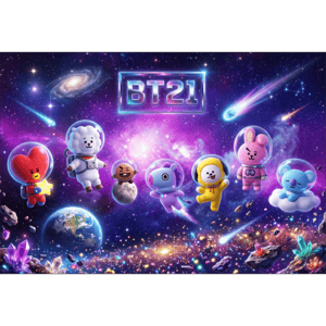 CAPA PAINEL FUNDO FOTOGRÁFICO KPOP BTS| TECIDO PREMIUM  | VÁRIOS MODELOS - 1.50X1.50M E 50X50CM