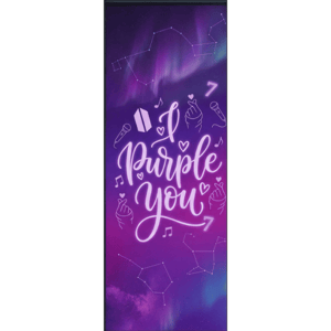 CAPA PAINEL PORTA KPOP BTS | TECIDO PREMIUM  | VÁRIOS MODELOS - 85cm x 2.10M