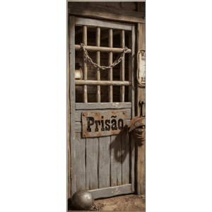 CAPA PAINEL PORTA FESTA JUNINA | TECIDO PREMIUM  | VÁRIOS MODELOS - 85cm x 2.10M