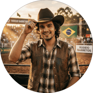 CAPA PAINEL REDONDO LUAN SANTANA | TECIDO PREMIUM  | VÁRIOS MODELOS - 1.50X1.50M E 50X50CM