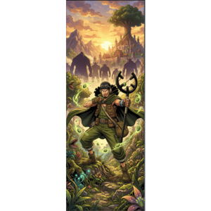 CAPA PAINEL PORTA ONE PIECE | TECIDO PREMIUM  | VÁRIOS MODELOS - 85cm x 2.10M