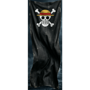 CAPA PAINEL PORTA ONE PIECE | TECIDO PREMIUM  | VÁRIOS MODELOS - 85cm x 2.10M