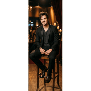 CAPA PAINEL PORTA LUAN SANTANA | TECIDO PREMIUM  | VÁRIOS MODELOS - 85cm x 2.10M